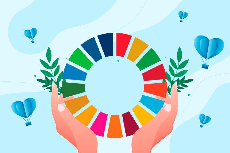 O papel das ONGs nas metas globais das Nações Unidas