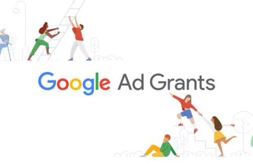 Google Ad Grants - Logo