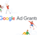Google Ad Grants - Logo